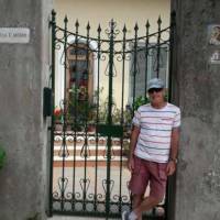   Hombre de 75 años Retiro