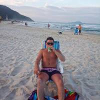   Hombre de 31 años Corrientes