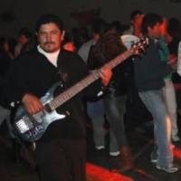   Hombre de 58 años Neuquen