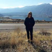   Mujer de 62 años Mendoza