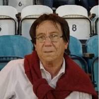   Hombre de 70 años Salta