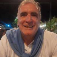   Hombre de 74 años Tres de Febrero