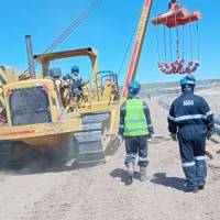   Hombre de 48 años Rincon de los Sauces