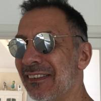   Hombre de 64 años Avellaneda