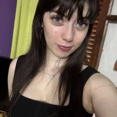  Mujer de 34 años Olivos