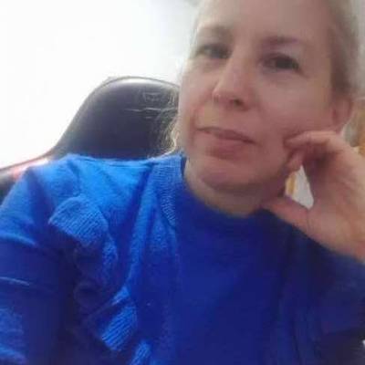  Mujer de 47 años Florencio Varela