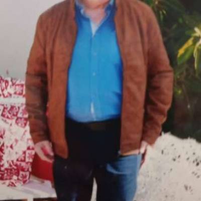  Hombre de 59 años Jaén