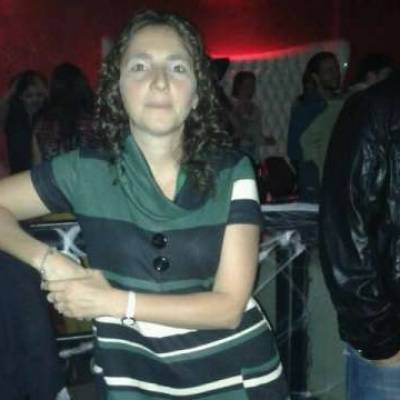  Mujer de 49 años Villa Lugano