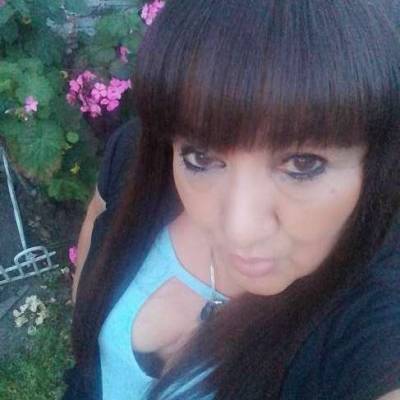  Mujer de 63 años Mataderos