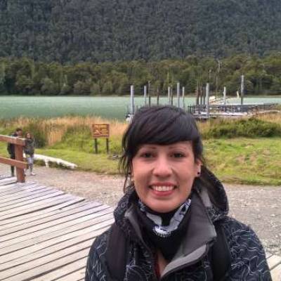  Mujer de 43 años Avellaneda