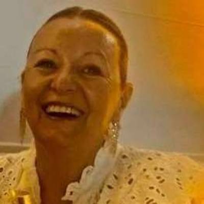  Mujer de 64 años Guaymallen