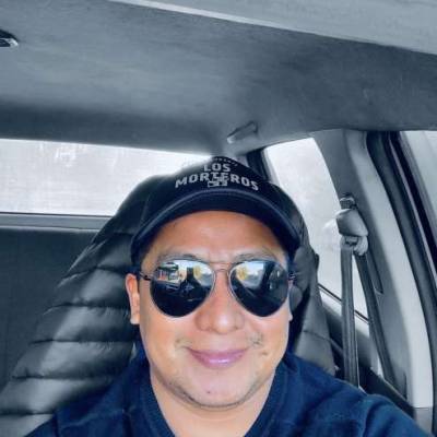  Hombre de 39 años San Salvador de Jujuy