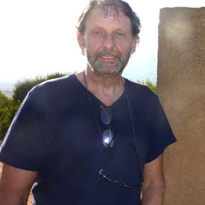  Hombre de 74 años Colegiales
