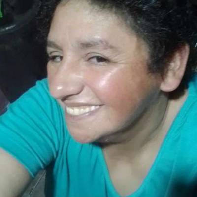  Mujer de 42 años San Luis