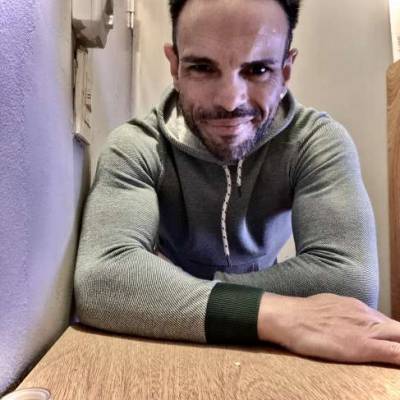  Hombre de 49 años Florencio Varela