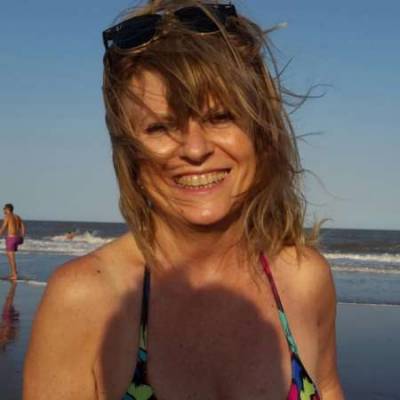  Mujer de 66 años Colegiales