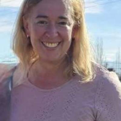  Mujer de 44 años Lujan de cuyo