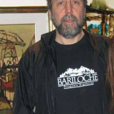  Hombre de 70 años Belgrano