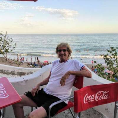 Hombre de 65 años Concordia
