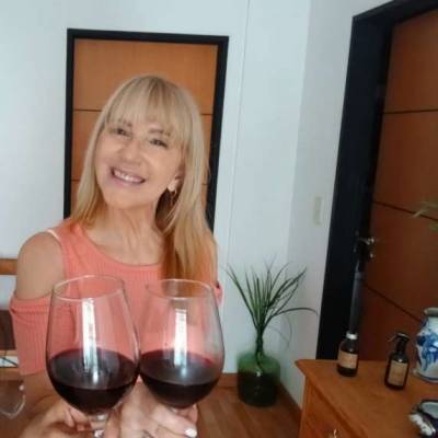  Mujer de 67 años Caballito
