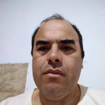  Hombre de 50 años Posadas