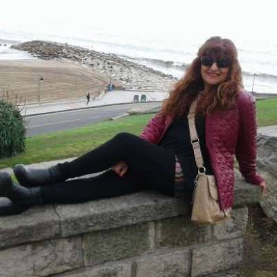 Mujer de 60 años Haedo