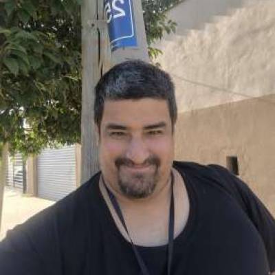  Hombre de 51 años San Martin