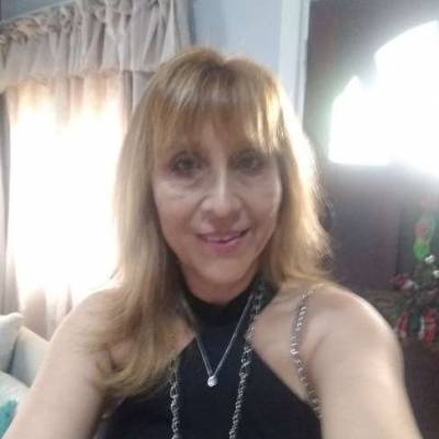  Mujer de 58 años Ituzaingo