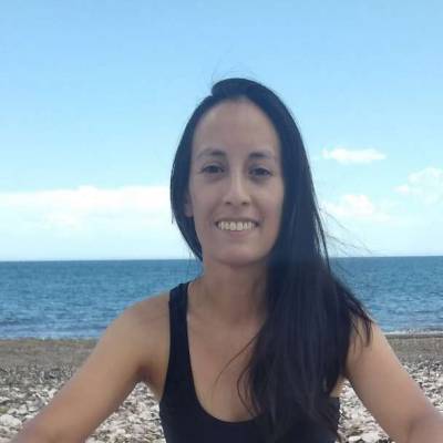  Mujer de 39 años Guaymallen