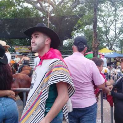  Hombre de 34 años El Ferrol