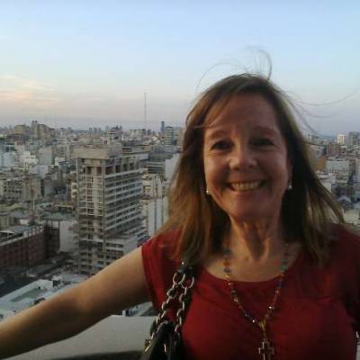  Mujer de 67 años Barracas