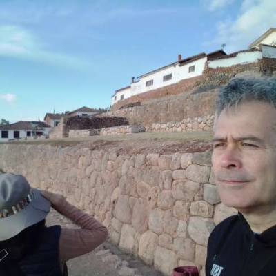  Hombre de 58 años La Matanza