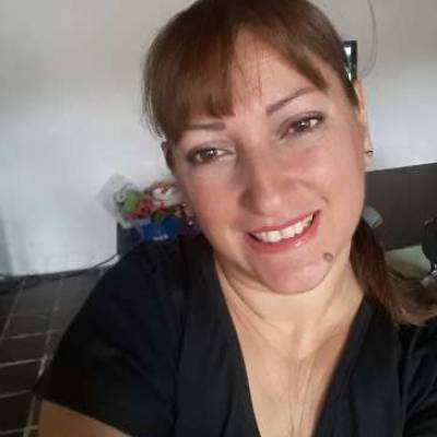  Mujer de 52 años Florencio Varela