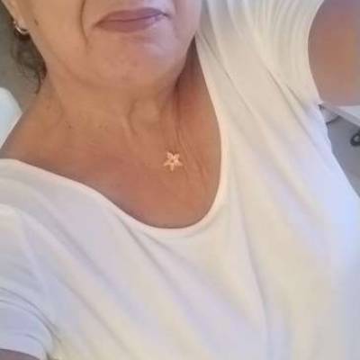  Mujer de 62 años Formosa