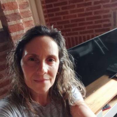  Mujer de 55 años Constitución