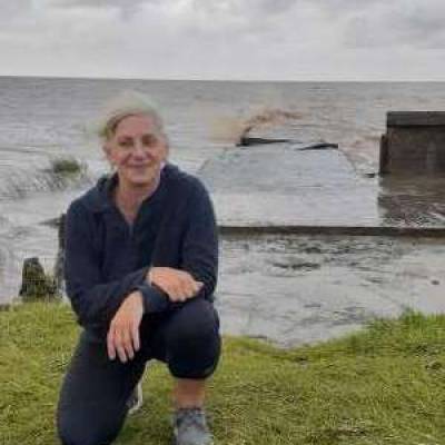  Mujer de 58 años Monte Castro