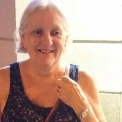  Mujer de 72 años Guaymallen