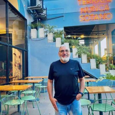  Hombre de 64 años Monte Castro
