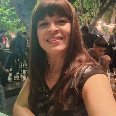  Mujer de 58 años Monte Grande