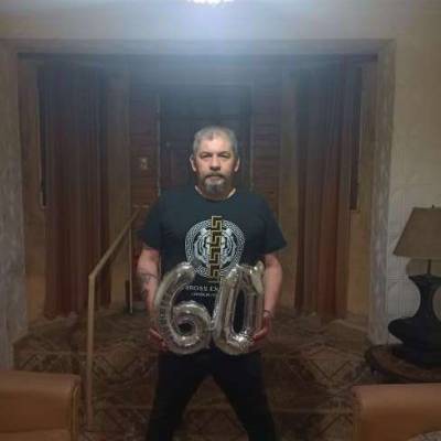  Hombre de 62 años San Justo