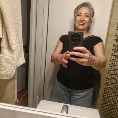  Mujer de 65 años Berazategui