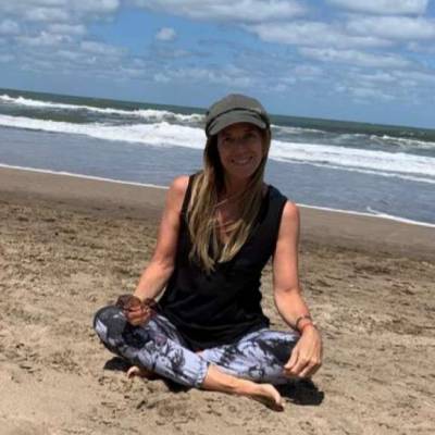  Mujer de 54 años Nuñez