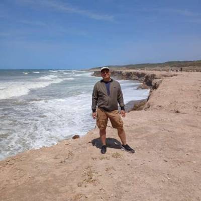  Hombre de 55 años Lanus
