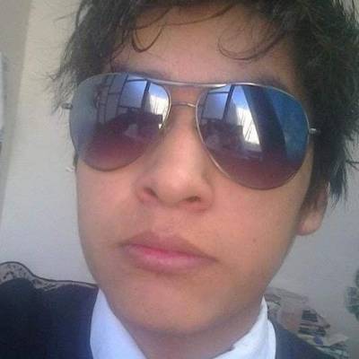  Hombre de 30 años Puno