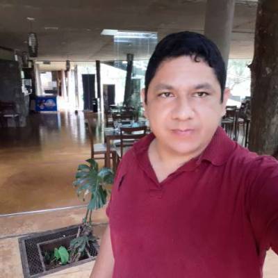  Hombre de 37 años Formosa