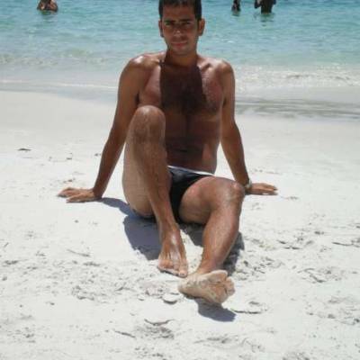  Hombre de 50 años Tornquist
