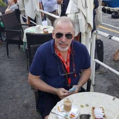  Hombre de 67 años Balvanera