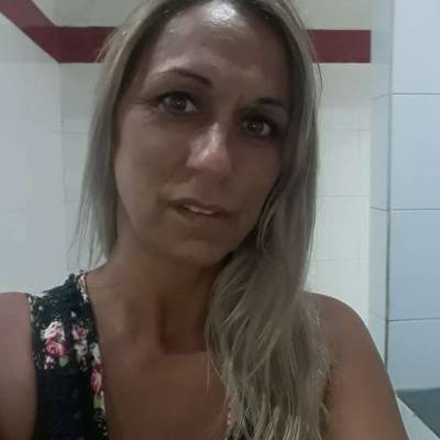  Mujer de 51 años Tigre