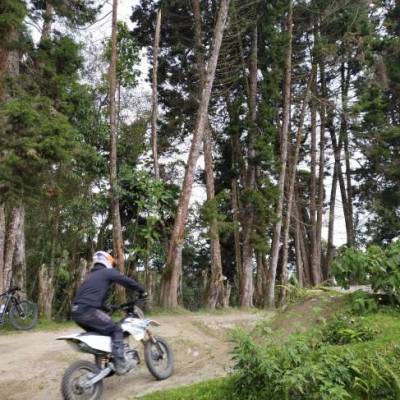  Hombre de 33 años Manizales
