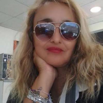  Mujer de 52 años El Dorado